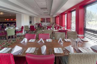 Hilton Leicester fotoÄŸrafÄ±
