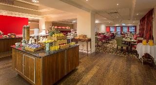 Hilton Leicester fotoÄŸrafÄ±
