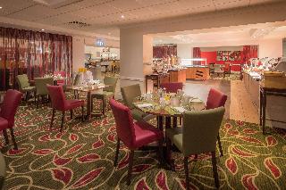 Hilton Leicester fotoÄŸrafÄ±
