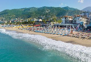 Royalisa Palmiye Beach Hotel Adults Only