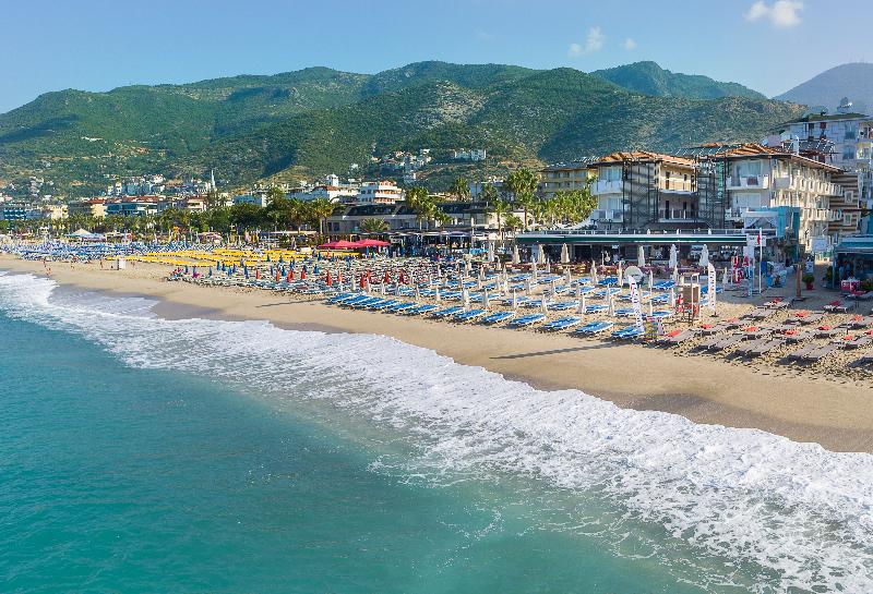 Royalisa Palmiye Beach Hotel Adults Only - Genel