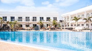 Coral Cotillo Beach