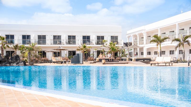 Coral Cotillo Beach - Genel