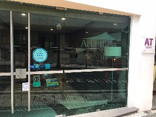 Apartamentos Turisticos Atlantida fotoÄŸrafÄ±