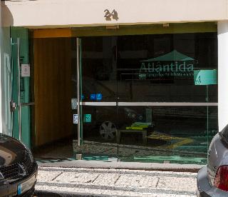 Apartamentos Turisticos Atlantida fotoÄŸrafÄ±