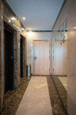 Apartamentos Turisticos Atlantida fotoÄŸrafÄ±