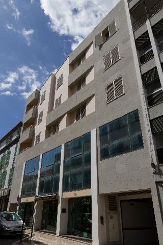 Apartamentos Turisticos Atlantida otel fotoğrafı