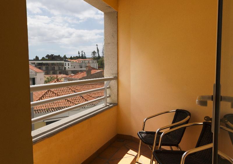 Apartamentos Turisticos Atlantida - Oda