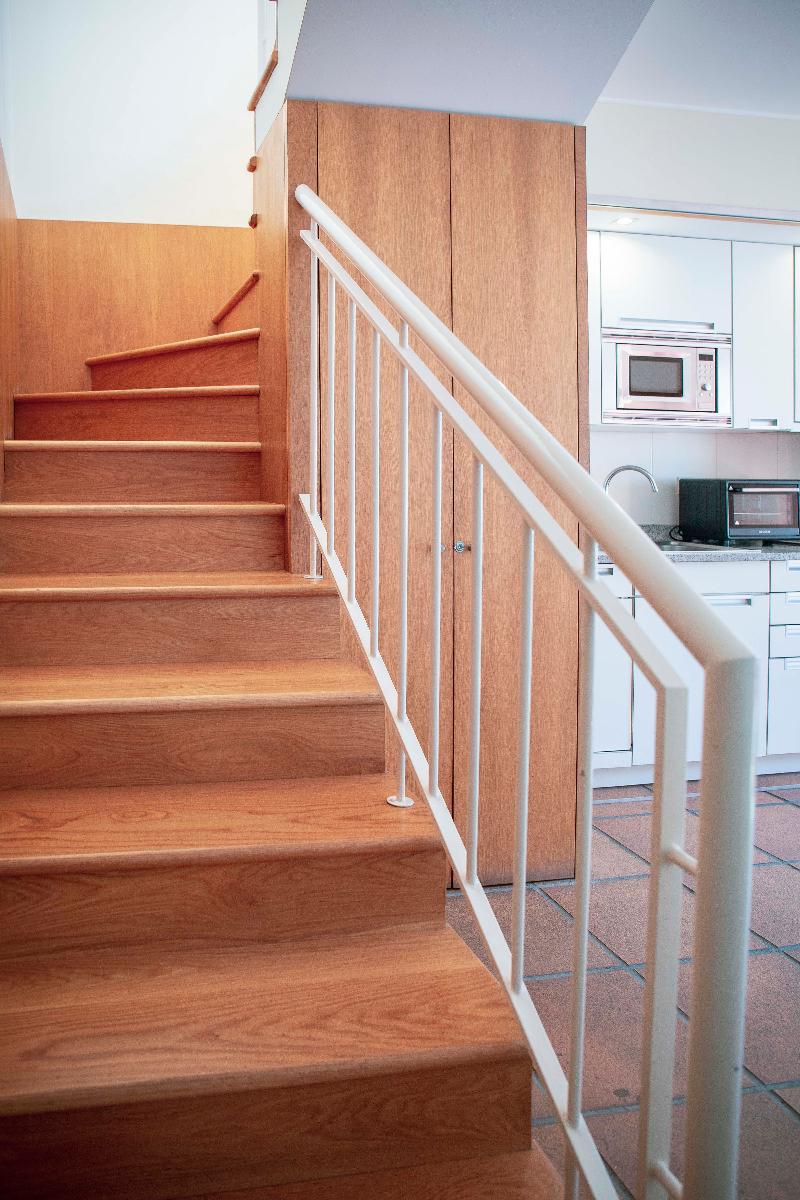 Apartamentos Turisticos Atlantida - Oda