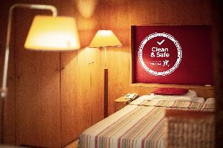 Apartamentos Turisticos Atlantida fotoÄŸrafÄ±