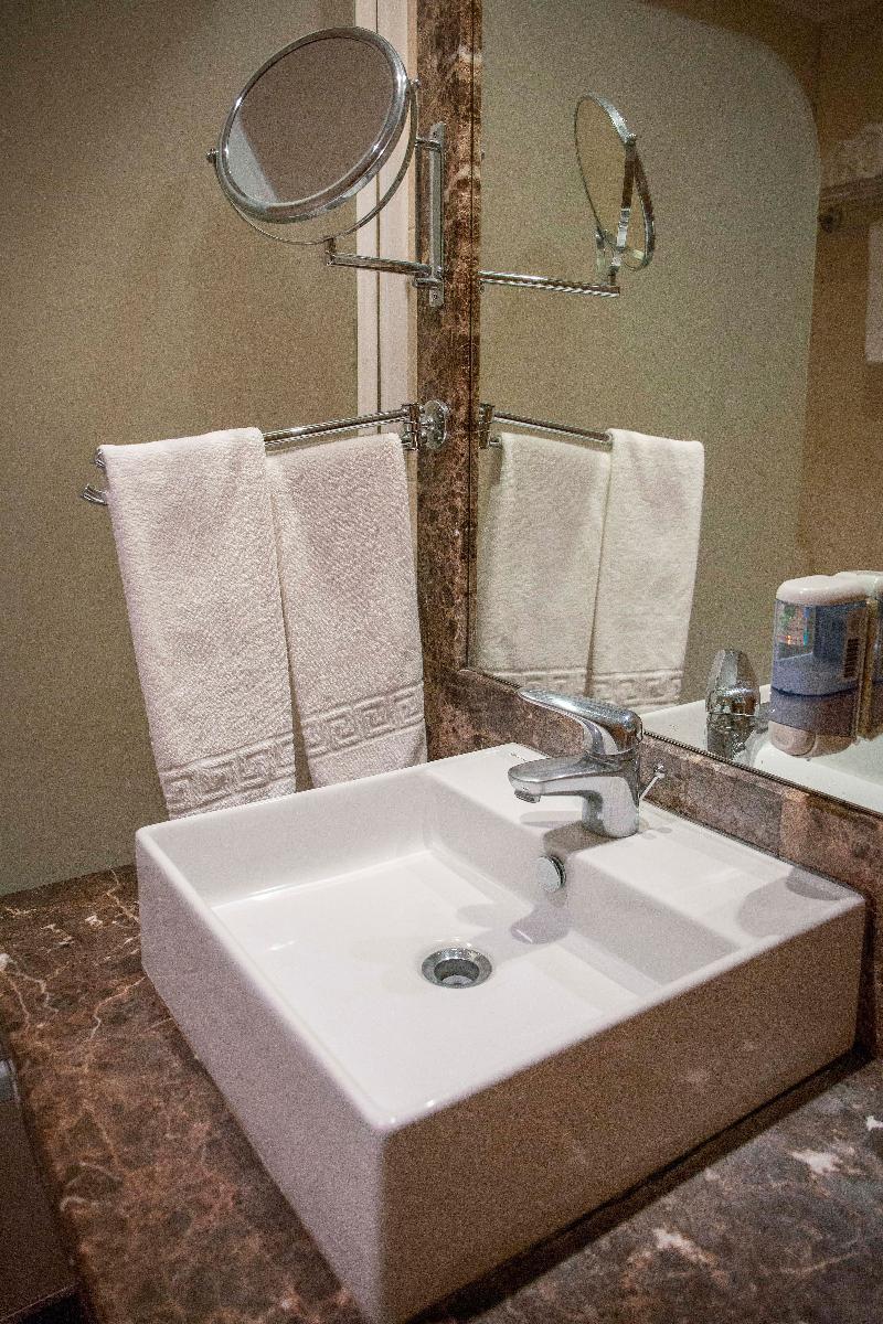 Apartamentos Turisticos Atlantida - Oda