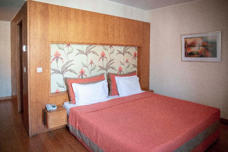 Apartamentos Turisticos Atlantida - Oda