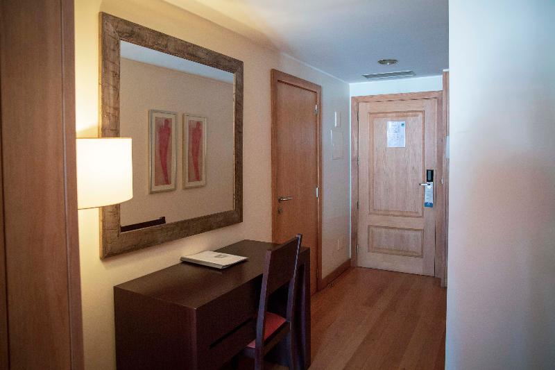 Apartamentos Turisticos Atlantida - Oda
