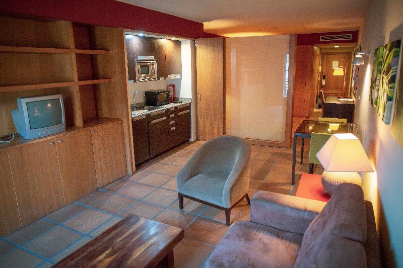 Apartamentos Turisticos Atlantida - Oda