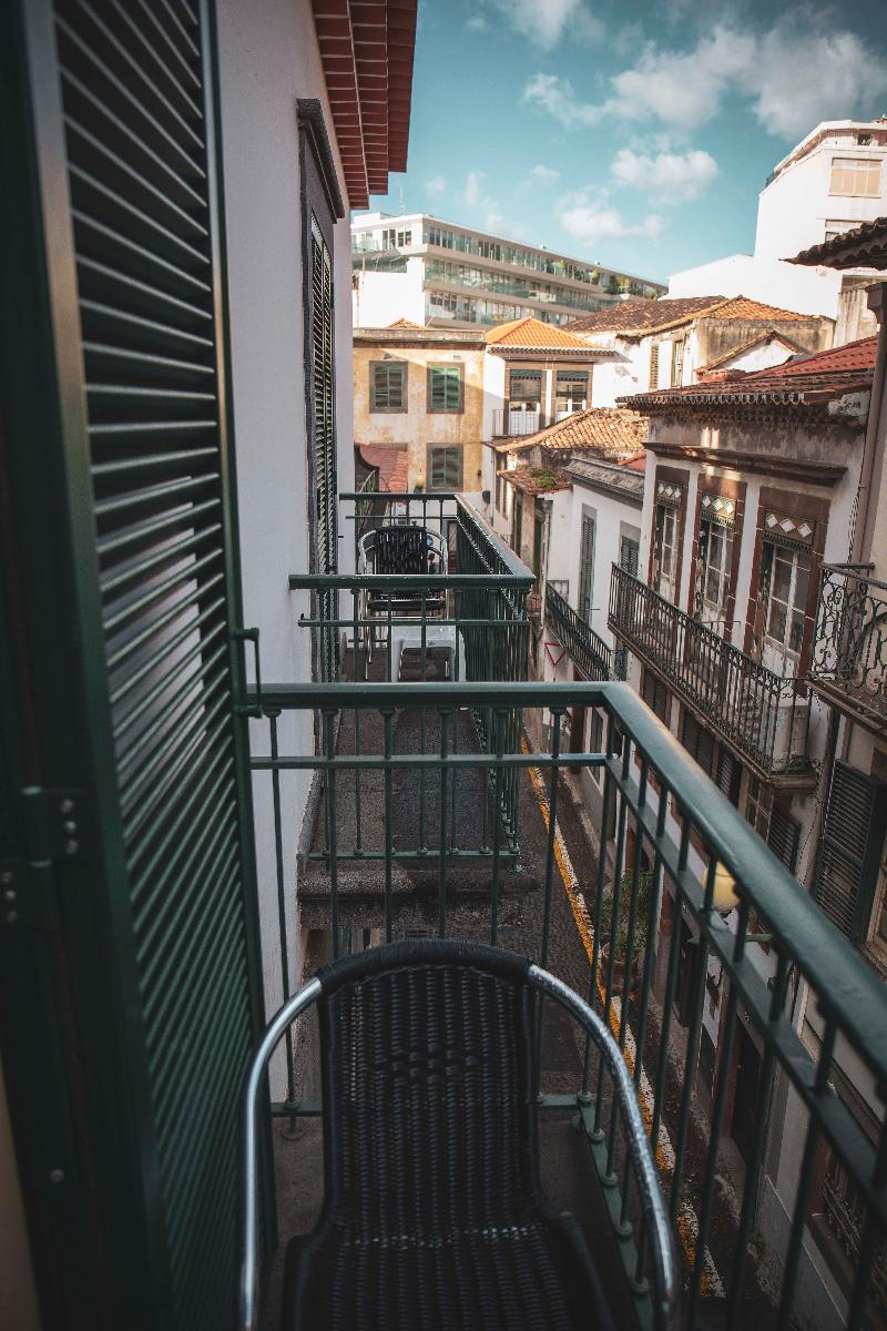 Apartamentos Turisticos Atlantida - Oda