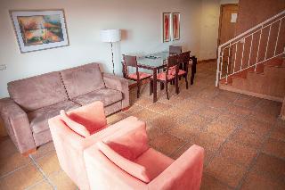 Apartamentos Turisticos Atlantida fotoÄŸrafÄ±