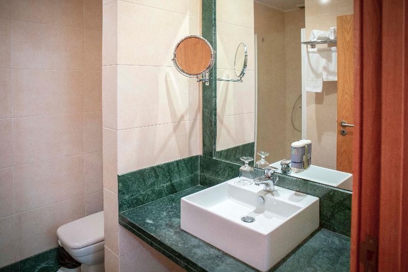 Apartamentos Turisticos Atlantida - Oda
