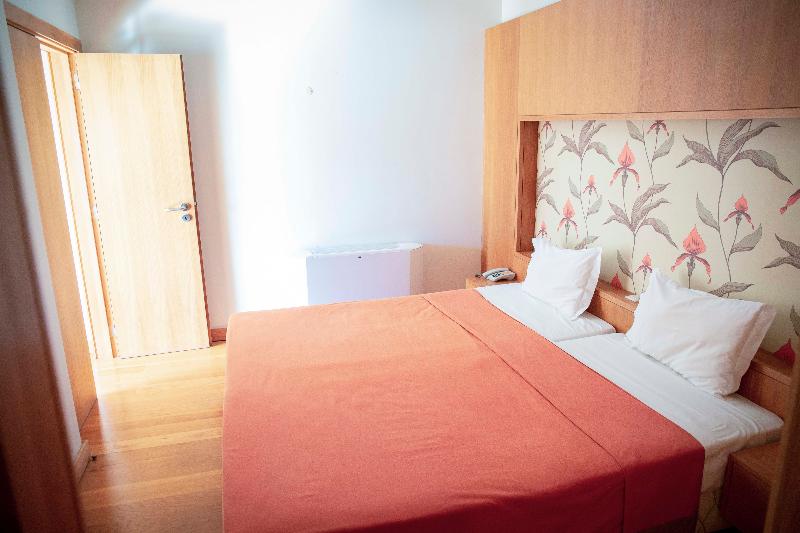 Apartamentos Turisticos Atlantida - Oda