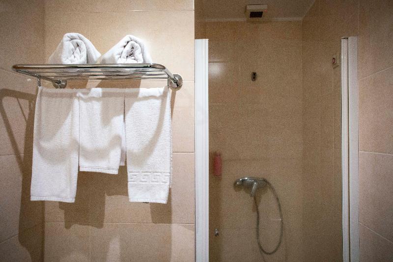 Apartamentos Turisticos Atlantida - Oda