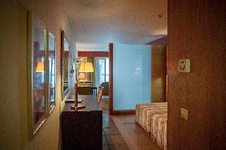 Apartamentos Turisticos Atlantida fotoÄŸrafÄ±