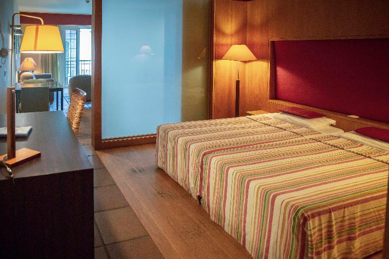 Apartamentos Turisticos Atlantida - Oda