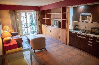 Apartamentos Turisticos Atlantida fotoÄŸrafÄ±