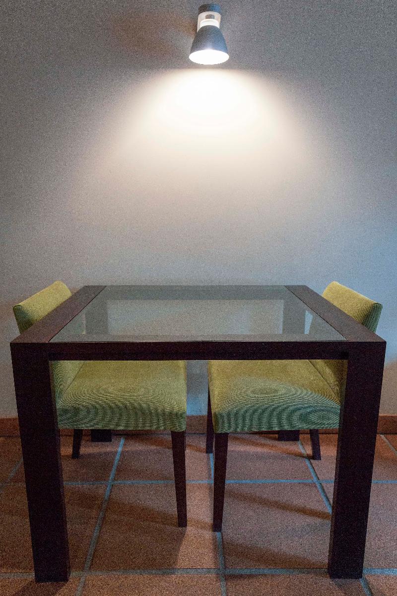 Apartamentos Turisticos Atlantida - Oda