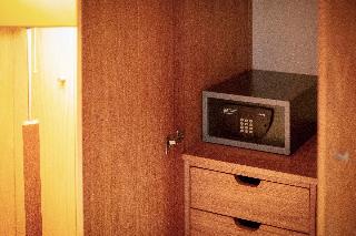 Apartamentos Turisticos Atlantida fotoÄŸrafÄ±