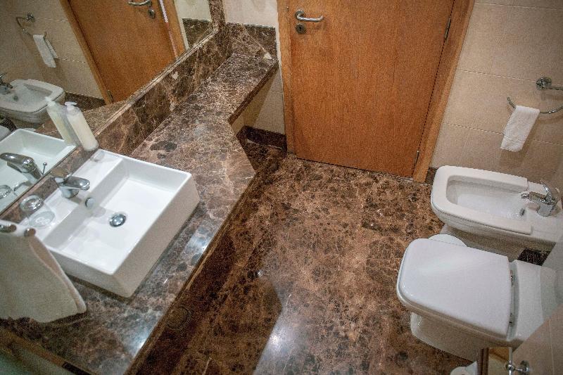Apartamentos Turisticos Atlantida - Oda