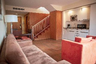 Apartamentos Turisticos Atlantida fotoÄŸrafÄ±