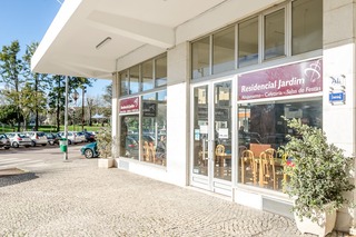 Jardim da Amadora fotoÄŸrafÄ±