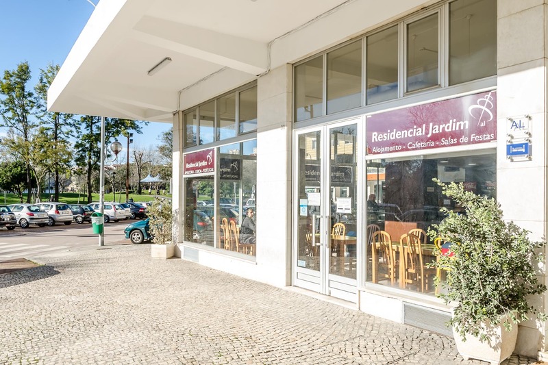 Jardim da Amadora - Genel