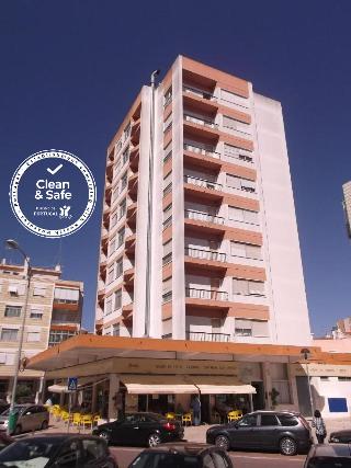 Jardim da Amadora fotoÄŸrafÄ±