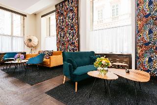 Radisson Blu Style Hotel, Vienna fotoÄŸrafÄ±