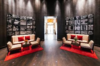 Radisson Blu Style Hotel, Vienna fotoÄŸrafÄ±
