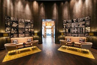 Radisson Blu Style Hotel, Vienna fotoÄŸrafÄ±