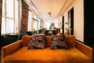 Radisson Blu Style Hotel, Vienna fotoÄŸrafÄ±
