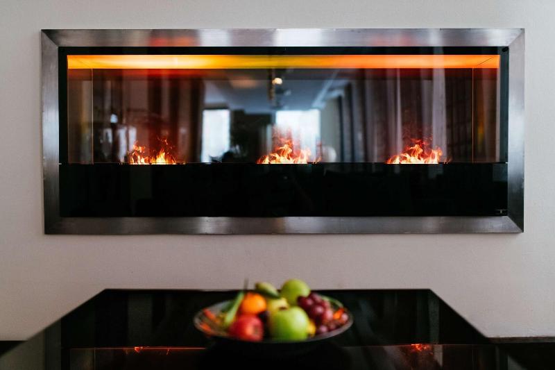 Radisson Blu Style Hotel, Vienna - Lobi