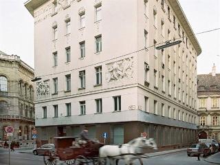 Radisson Blu Style Hotel, Vienna fotoÄŸrafÄ±