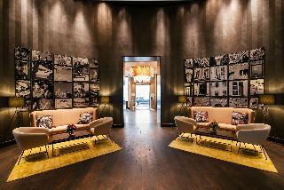 Radisson Blu Style Hotel, Vienna fotoÄŸrafÄ±