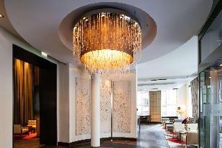 Radisson Blu Style Hotel, Vienna fotoÄŸrafÄ±