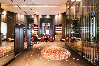 Radisson Blu Style Hotel, Vienna fotoÄŸrafÄ±