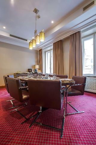 Radisson Blu Style Hotel, Vienna fotoÄŸrafÄ±