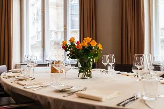 Radisson Blu Style Hotel, Vienna fotoÄŸrafÄ±