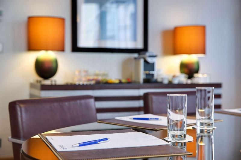 Radisson Blu Style Hotel, Vienna - Toplantı