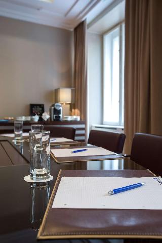 Radisson Blu Style Hotel, Vienna fotoÄŸrafÄ±