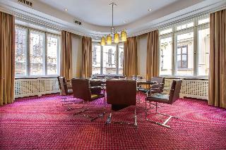 Radisson Blu Style Hotel, Vienna fotoÄŸrafÄ±