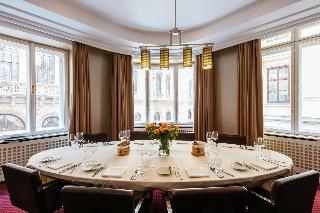 Radisson Blu Style Hotel, Vienna fotoÄŸrafÄ±