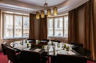 Radisson Blu Style Hotel, Vienna fotoÄŸrafÄ±
