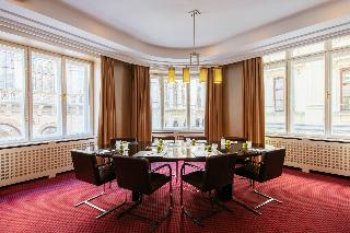 Radisson Blu Style Hotel, Vienna fotoÄŸrafÄ±